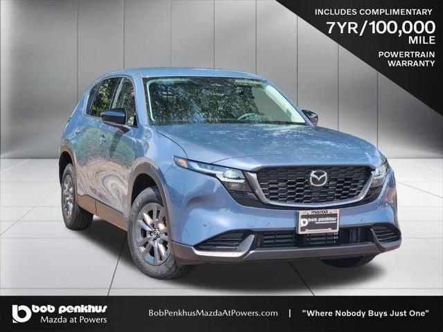 2026 Mazda CX-5 2.5 S Select for sale in Colorado Springs, CO