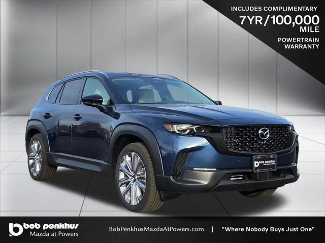 2026 Mazda CX-50 2.5 S Premium for sale in Colorado Springs, CO