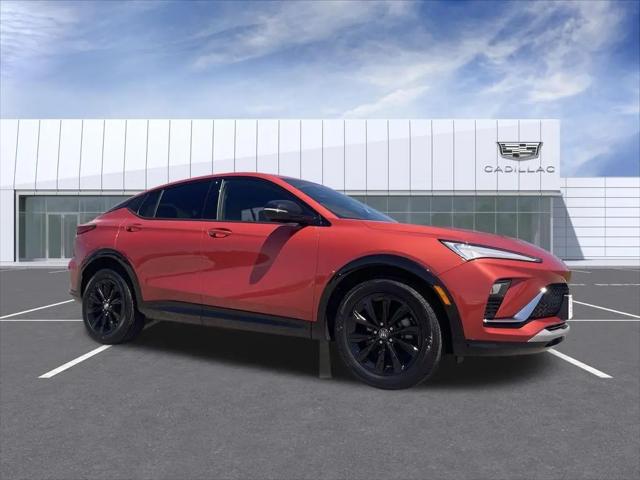 2024 Buick NV Sport Touring FWD for sale in Greenwood, IN