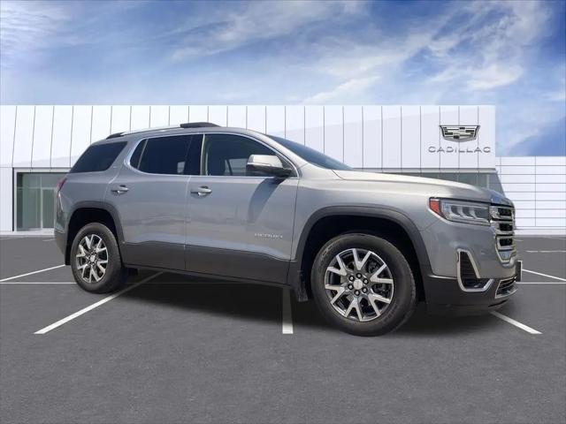 2023 GMC Acadia AWD SLT for sale in Greenwood, IN