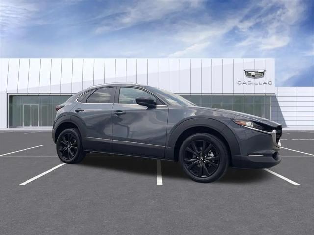 2025 Mazda CX-30 2.5 S Carbon Edition for sale in Greenwood, IN