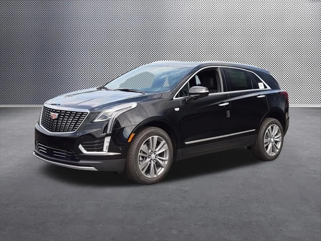 2026 Cadillac XT5 Premium Luxury FWD for sale in Burlington, NC