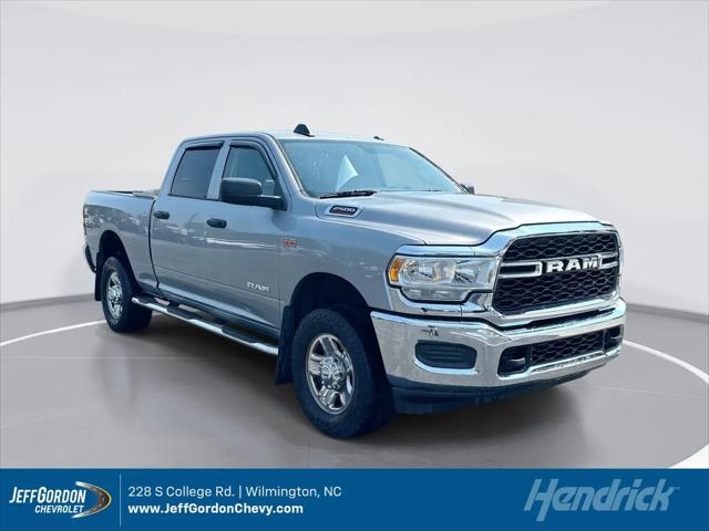 2019 Ram 2500 Tradesman Crew Cab 4x4 6'4" Box for sale in Wilmington, NC
