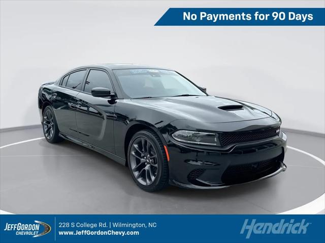 2023 Dodge Charger R/T for sale in Wilmington, NC