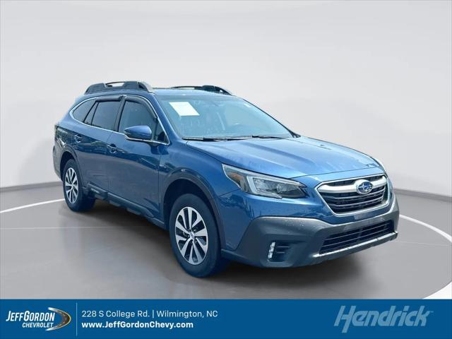 2021 Subaru Outback Premium for sale in Wilmington, NC