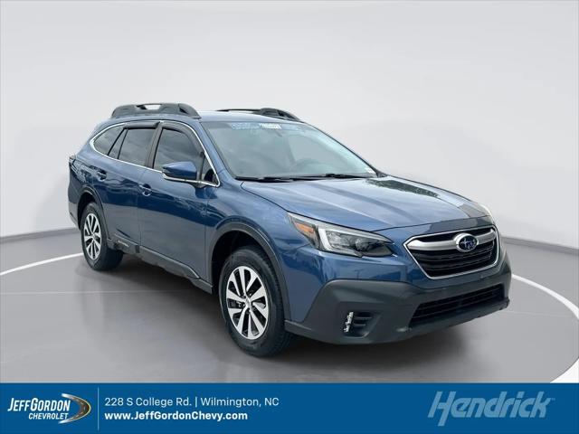 2021 Subaru Outback Premium for sale in Wilmington, NC