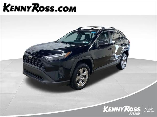 2022 Toyota RAV4 XLE for sale in North Huntingdon, PA