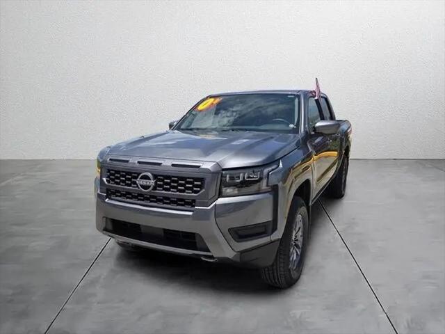 2026 Nissan Frontier Crew Cab SV 4x4 for sale in Sebring, FL