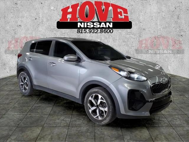 2022 Kia Sportage LX for sale in Bourbonnais, IL