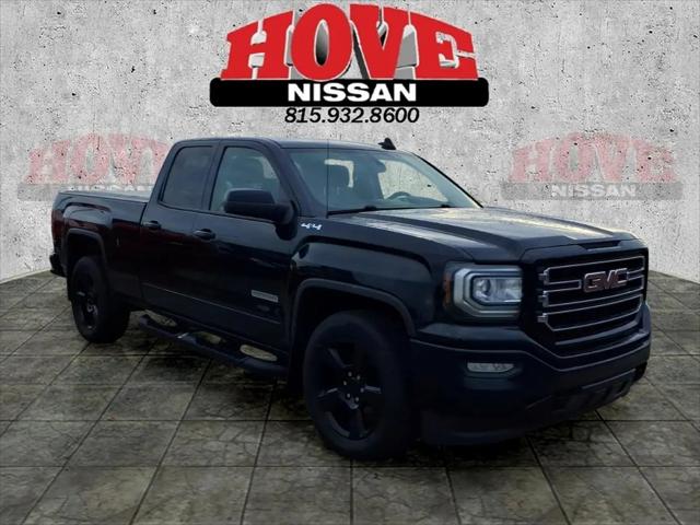 2017 GMC Sierra 1500 Base for sale in Bourbonnais, IL