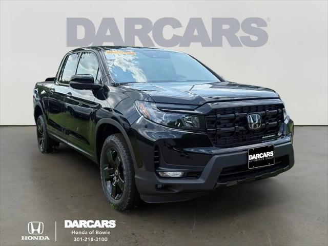 2026 Honda Ridgeline Black Edition for sale in Bowie, MD