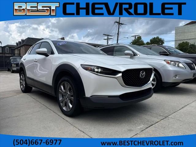 2023 Mazda CX-30 2.5 S Premium for sale in Kenner, LA