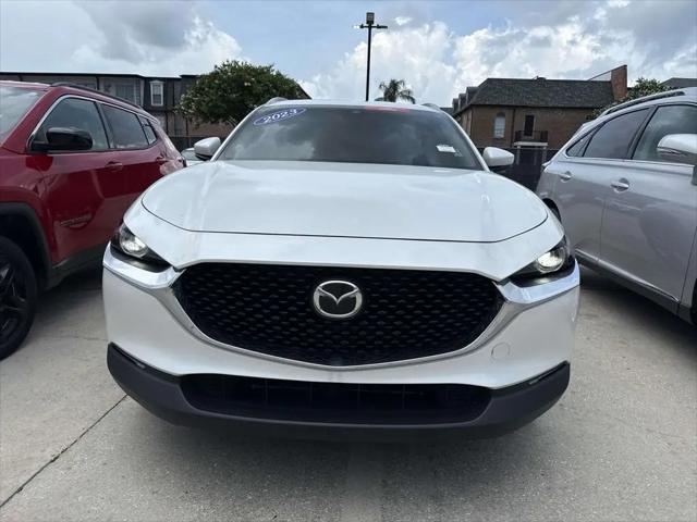 2023 Mazda CX-30 2.5 S Premium