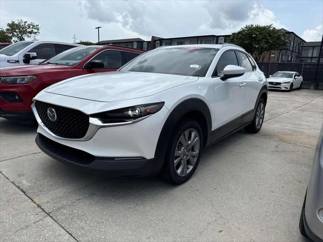 2023 Mazda CX-30 2.5 S Premium