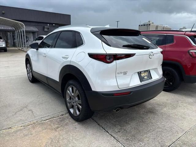 2023 Mazda CX-30 2.5 S Premium