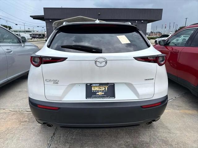 2023 Mazda CX-30 2.5 S Premium