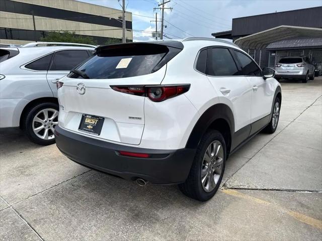 2023 Mazda CX-30 2.5 S Premium
