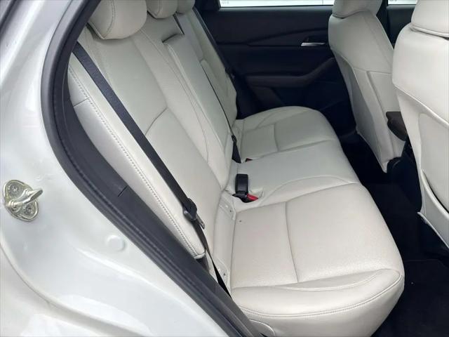 2023 Mazda CX-30 2.5 S Premium