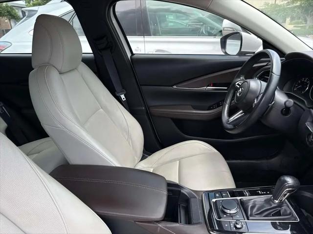2023 Mazda CX-30 2.5 S Premium