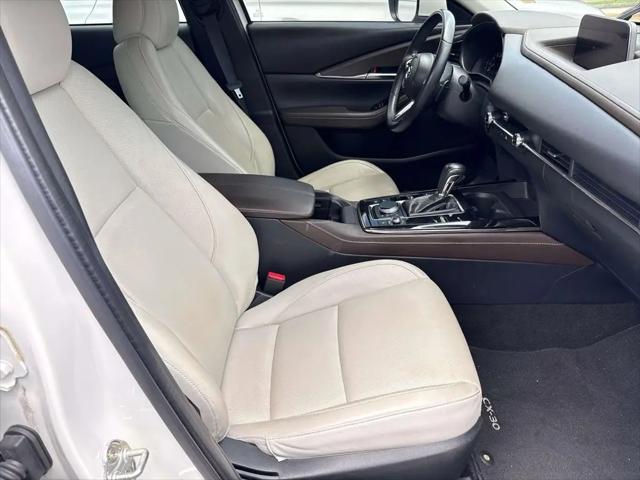 2023 Mazda CX-30 2.5 S Premium