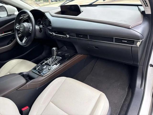 2023 Mazda CX-30 2.5 S Premium