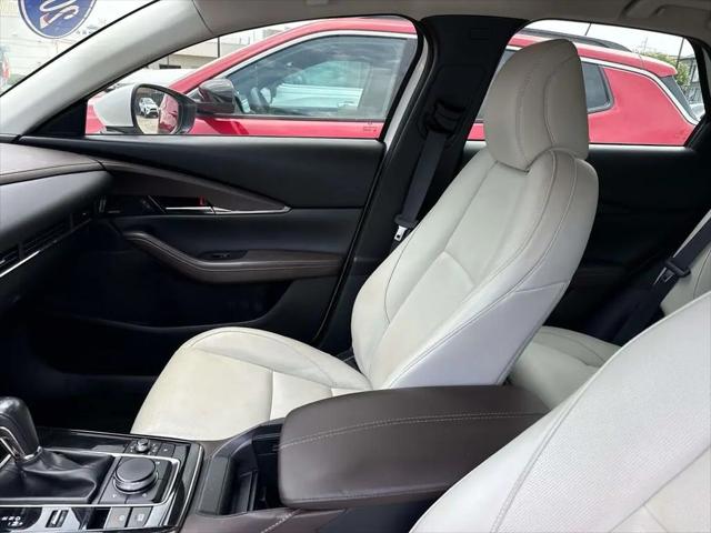 2023 Mazda CX-30 2.5 S Premium