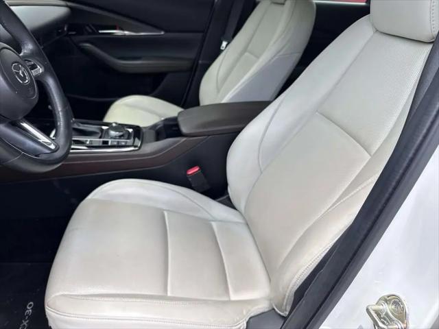 2023 Mazda CX-30 2.5 S Premium