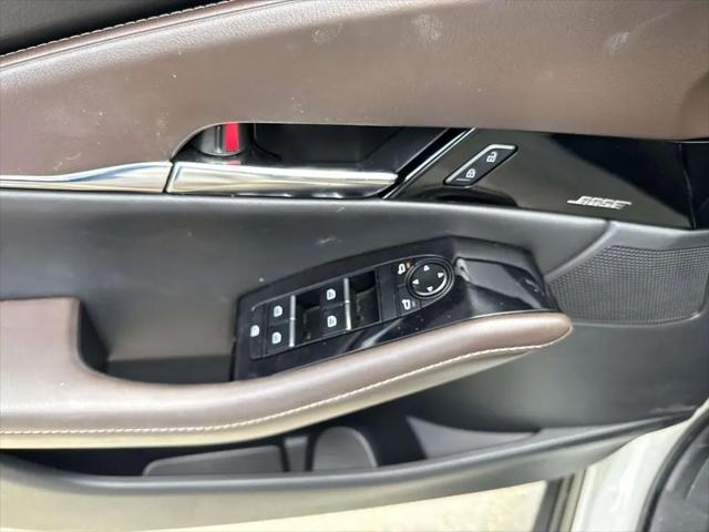 2023 Mazda CX-30 2.5 S Premium