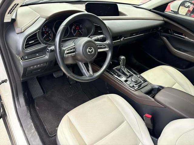 2023 Mazda CX-30 2.5 S Premium