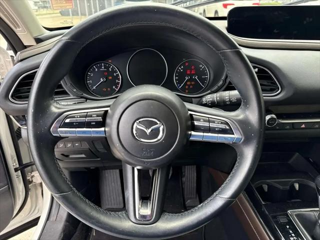 2023 Mazda CX-30 2.5 S Premium