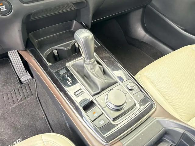 2023 Mazda CX-30 2.5 S Premium