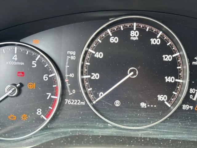 2023 Mazda CX-30 2.5 S Premium