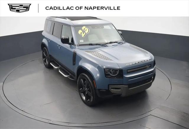 2023 Land Rover Defender 110 X-Dynamic SE for sale in Naperville, IL