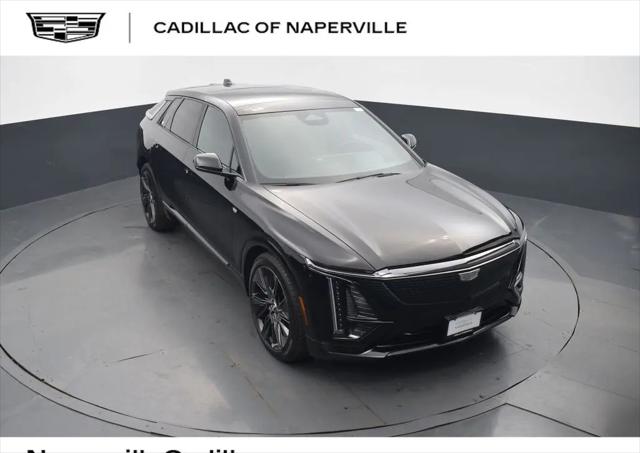 2026 Cadillac iQ Signature Sport AWD for sale in Naperville, IL