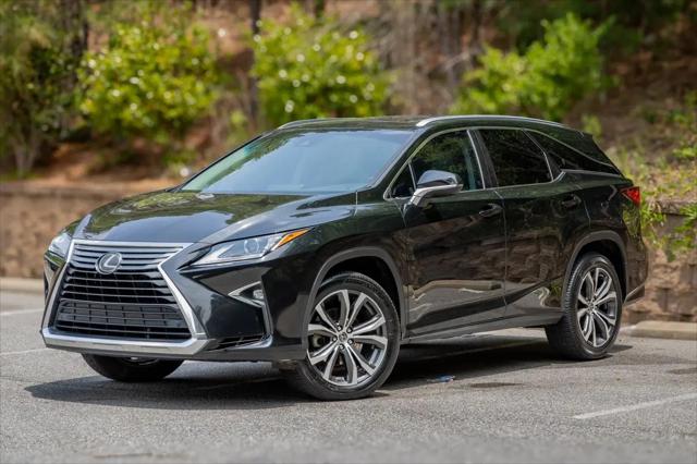 2019 Lexus RX 350 Premium for sale in Raleigh, NC