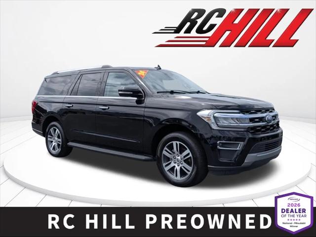 2024 Ford Expedition Limited MAX for sale in Ocala, FL