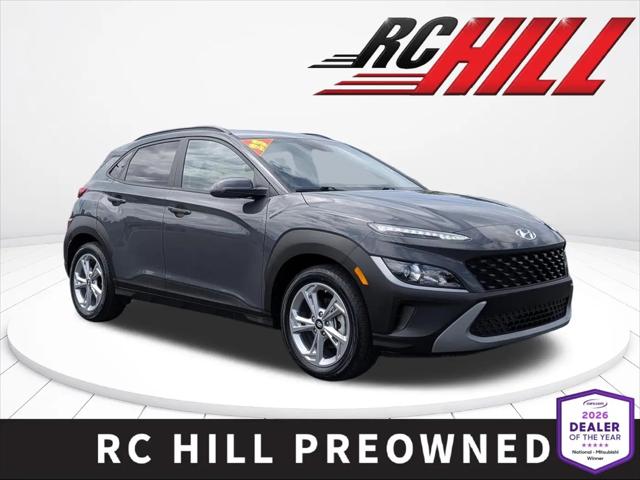 2023 Hyundai Kona SEL for sale in Ocala, FL