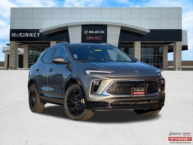 2026 Buick Encore GX Sport Touring FWD for sale in McKinney, TX