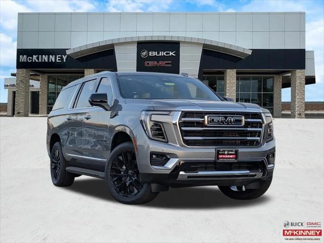 2026 GMC Yukon XL 2WD Elevation for sale in McKinney, TX