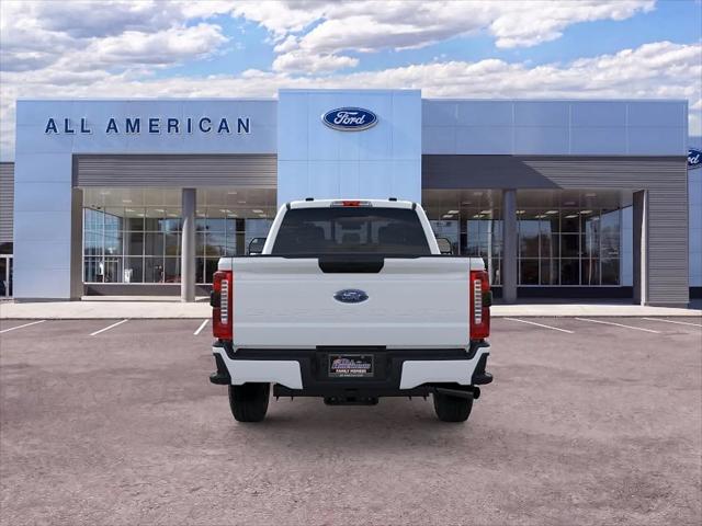 2026 Ford F-250 XL
