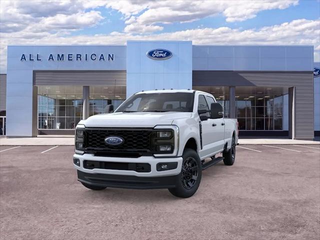 2026 Ford F-250 XL