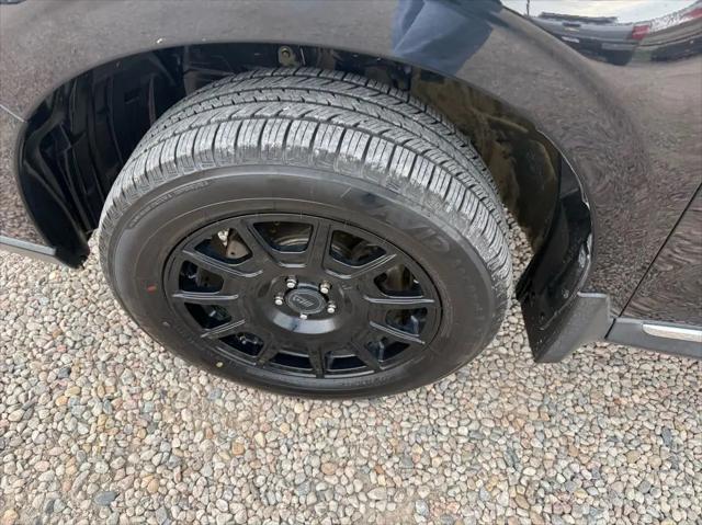 2017 Subaru Forester 2.0XT Touring