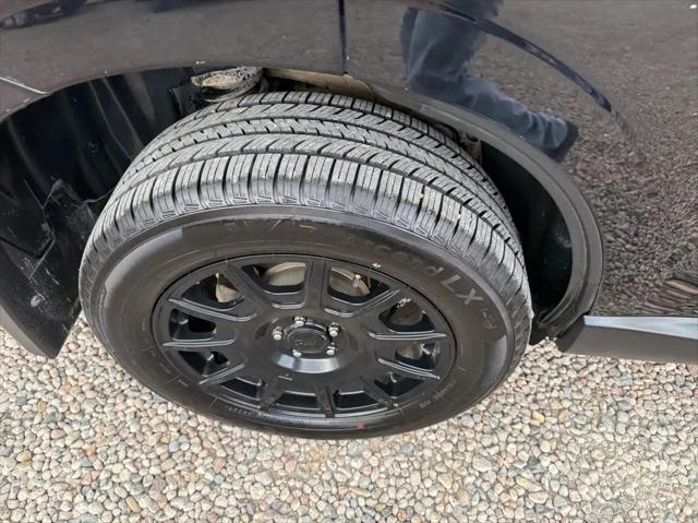 2017 Subaru Forester 2.0XT Touring