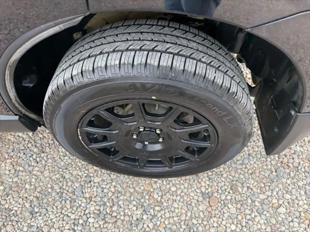 2017 Subaru Forester 2.0XT Touring