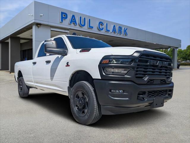 2026 Ram 3500 Tradesman Crew Cab 4x4 8' Box for sale in Yulee, FL