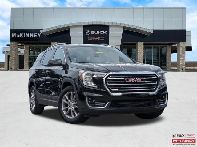 2024 GMC Terrain FWD SLT for sale in McKinney, TX