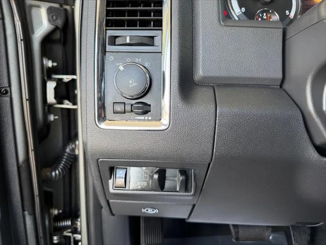 2012 Ram 3500 Laramie