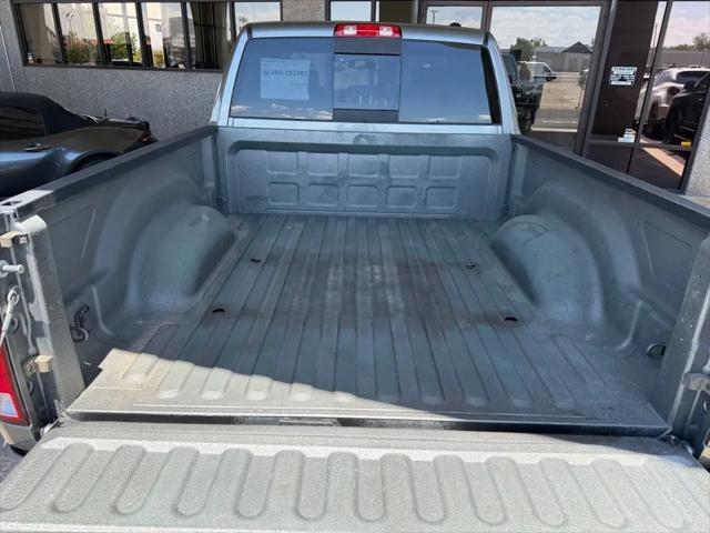 2012 Ram 3500 Laramie