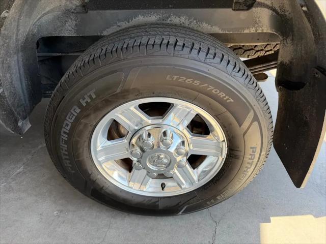 2012 Ram 3500 Laramie