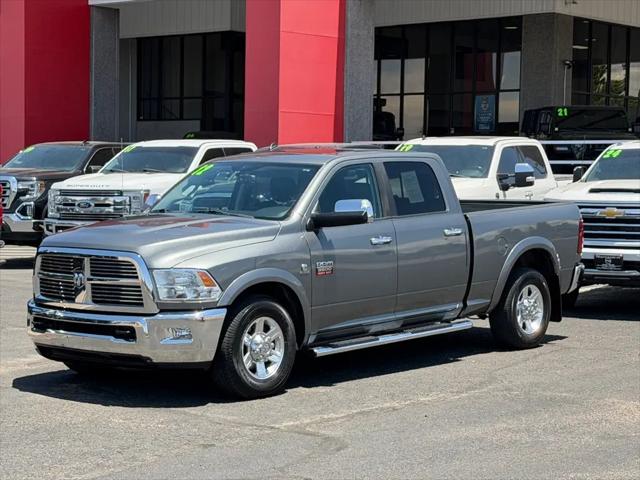 2012 Ram 3500 Laramie for sale in Albuquerque, NM